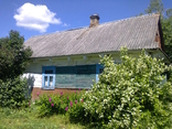 Дерев'яна хата (с.Овлочин Турійський р-н), photo number 5