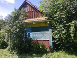 Дерев'яна хата (с.Овлочин Турійський р-н), photo number 6