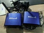 Відеосендер rca wireless av sender (безпровідн. подовж. сигналу), photo number 4