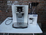 Кавомашина DELONGHI Perfecta ESAM 5500 з Новим Молочником з Німеччини, photo number 2