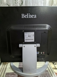 Монітор Belinea 19" (10 19 06), numer zdjęcia 4