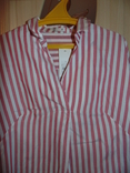 Рубашка, блузка Cubus р. 38 евро. Вискоза., фото №4