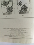 Вязание на спицах, Венгрия 1987г, фото №4