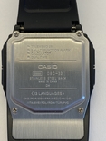 Часы Casio, фото №6