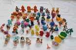 Игрушка из киндер сюрприз (kinder surprise), photo number 9