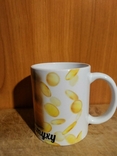 Чашка(подарок кладоискателю), фото №4