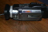 Цифровая видеокамера Sony Handycam DCR-TRV940E, фото №3