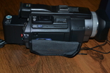 Цифровая видеокамера Sony Handycam DCR-TRV940E, фото №4