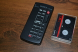 Цифровая видеокамера Sony Handycam DCR-TRV940E, фото №6