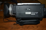 Цифровая видеокамера Sony Handycam DCR-TRV940E, фото №8