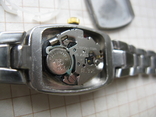 Часы кварц"Strick USA"покрытие-24К JBL на восстановление, фото №11