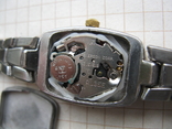 Часы кварц"Strick USA"покрытие-24К JBL на восстановление, фото №13