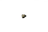 Марсіанський метеорит Tissint, 0,054 г, із сертифікатом автентичності, фото №2