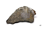 Найбільша приватна метеоритна колекція в Україні (100 експонатів), фото №4