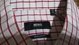 Рубашка HUGO BOSS., фото №4