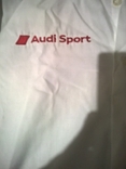 Рубашка парадная спорткоманды AUDI sport Болгария., фото №4
