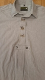 Стильная Баварская рубашка, фото №3