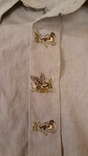 Стильная Баварская рубашка, фото №2