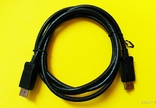 Кабель качественный HDMI --&gt; HDMI, photo number 5
