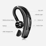 Bluetooth-гарнитура Mpow BH028A Bluetooth Headset, numer zdjęcia 7