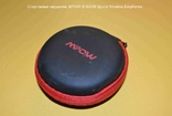 Спортивные наушники, MPOW S10 Sports Wireless Earphones, photo number 6