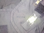 Куртка с зимней съёмной подстёжкой по типу М-65, чёрная, р.XXL - уценка (1), photo number 11