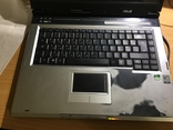 Ноутбук Asus A6M, photo number 11