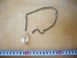Pendant from the USSR 2, photo number 4