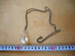 Pendant from the USSR 2, photo number 5