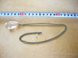 Pendant from the USSR 2, photo number 3