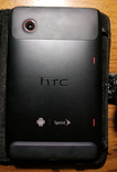 Планшет HTC PG41200, numer zdjęcia 4