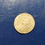 Монета-Ягеллончик, фото №3