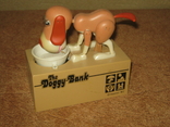The Doggy BANK копилка, фото №3