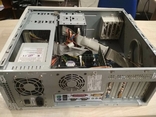 Системный блок Pentium 4, photo number 3