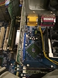 Системный блок Pentium 4, фото №5