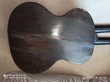 Двохгрифова 12-ти струнна гітара 1913р, фото №3