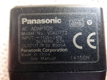 Фотоаппарат для макросъемки Panasonic Lumix DMC-TZ35, фото №4