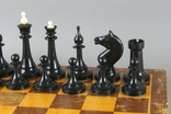 Шахматы Шахматные часы, фото №7