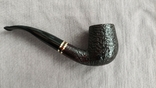 Курительная трубка Stanwell Brass Band Denmark для табака бриар, фото №4