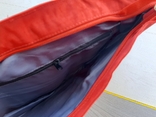 Женская сумка из плащевой плотной ткани, numer zdjęcia 6