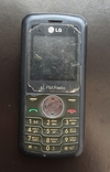 Мобильный телефон LG, фото №2