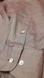 Рубашка мужская Van Heusen, новая, пр-во Индия, фото №4