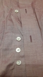 Рубашка мужская Van Heusen, новая, пр-во Индия, фото №6