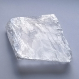 Мінерал селеніт, 251 г, фото №2