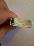 Зажигалки Zippo и Star, numer zdjęcia 2