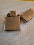 Зажигалки Zippo и Star, numer zdjęcia 3