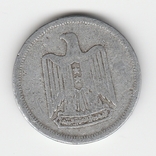 Египет 5 миллим 1967,2, фото №3