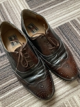 - Туфли мужские кожаные от Venturini., photo number 2