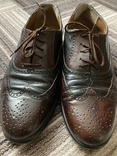 - Туфли мужские кожаные от Venturini., photo number 4