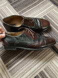 - Туфли мужские кожаные от Venturini., фото №5